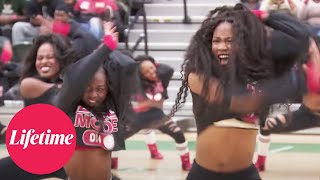 Bring It The Dancing Dolls SMASH Their HipHop Creative Dance S5 Flashback  Lifetime [upl. by Eelimaj500]