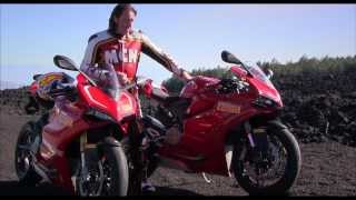 Essai Ducati 1199 Panigale  Moto Revue [upl. by Geddes917]