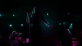 BØRNS Second Night of Summer live in Saint Petersburg 052718 [upl. by Mattland]