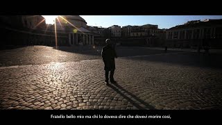 quotFratammèquot Merolla OFFICIAL VIDEO [upl. by Yasibit]