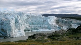 First the Arctic now Greenlands Ice is Melting [upl. by Winfred392]