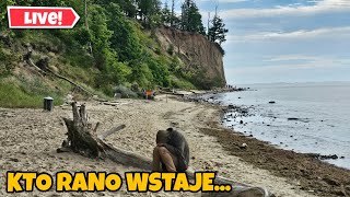 LIVE PLAŻA ORŁOWO  TU JEST PIĘKNIE [upl. by Ide478]