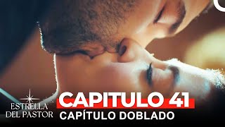 Estrella Del Pastor Capítulo 41 Doblado en Español [upl. by Clarance]