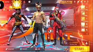 BR free fire video play Live 😜 live vidio [upl. by Jasper]