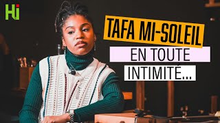 Les confidences de Tafa MiSoleil [upl. by Nuawaj]