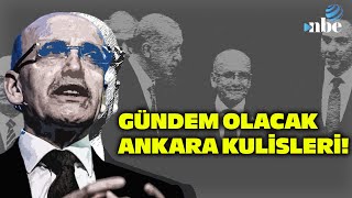 quotANKARADA GARİP GARİP ŞEYLER KONUŞULUYORquot Usta Gazeteci Mete Belovacıklıdan Çarpıcı Sözler [upl. by Myk]