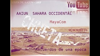 CHUETA quot clip de recuerdos del Aaiun Sahara Occidental quot [upl. by Shute]