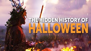 The Hidden History of Halloween [upl. by Etrem]