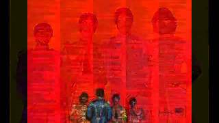 The Beatles  Sgt Peppers Lonely Hearts Club Band Reprise 12  Lyrics [upl. by Yhtir932]