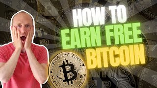 6 BEST Bitcoin Mining Apps for Android amp iOS Get FREE BTC [upl. by Calabrese]