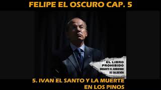 Felipe el oscuro cap 5 [upl. by Armil]