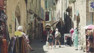 Pezenas France • A Delightful Village Associated with the Playwright Molièr [upl. by Cordi305]