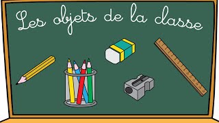 French vocabulary51 phrases pour communiquer en classe de français [upl. by Assi211]