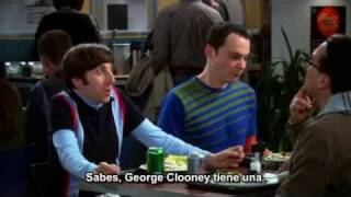 The Big Bang Theory s02e13  Sheldon being interrupted [upl. by Sabec]