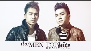 The Men  No Say Ben Remix Official Audio [upl. by Nyvar]