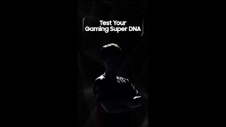 Test Your Gaming Super DNA with Keria  Samsung [upl. by Amle]