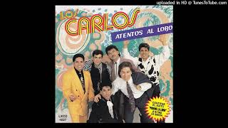 Los Carlos – Pideme La Luna Con Banda [upl. by Aigil]