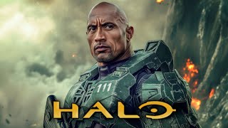 HALO Full Movie 2024 Day of Doom  FullHDvideos4me New Action Movies 2024 in English Game Movie [upl. by Mauri]