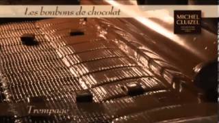 La fabrication du Chocolat [upl. by Haldas]