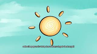 BLOOM  a Self Esteem 2D Hybrid Animation [upl. by Pachton]