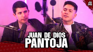 LO QUE NUNCA DIJE POR MIEDO — Juan De Dios Pantoja [upl. by Jock]