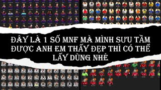 FCONLINE  Hướng Dẫn Thay Đổi MiNiFace của cầu thủ ingame  EDRICGAMING [upl. by Woods]