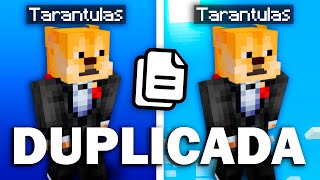 Las CUENTAS DUPLICADAS de MINECRAFT [upl. by Aryc]