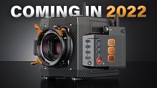 Blackmagic Design in 2022  What to expect [upl. by Anilram]