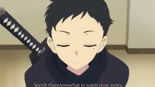 魔法の本の謎を解き明かそう 112話 Anime English Subtitle 2024  Samstudios English Sub 2024 [upl. by Jaye]