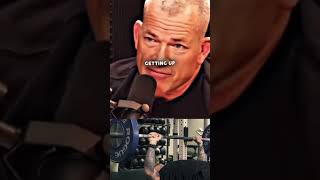 Navy Seal Explains Why You Should Wake Up At 5AM jockowillink navyseal wakeupearly [upl. by Lehplar]