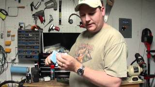 How to refill thermacell butane cartridge the easy way Save money [upl. by Afra847]