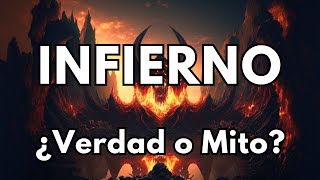 EL INFIERNO ¿VERDAD O MITO Según el libro de Urantia [upl. by Larentia]