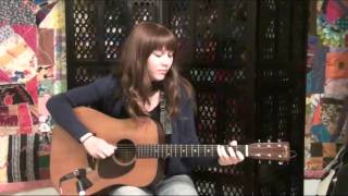 Molly Tuttle plays Farewell Blues [upl. by Tedra]