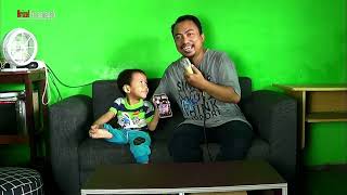 PODCAST  AYAH DAN ANAK PART3 ARIZAL FIRMANSYAH amp ARDY PRADANA NOVRANSYAH [upl. by Eellah]