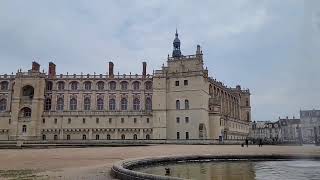 Château de SaintGermainenLaye  Musée dArchéologie nationale [upl. by Neddy213]