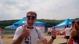 Triathlon Triumph by BMWi  Official video 2019 [upl. by Allenod]