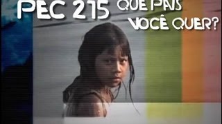 PEC 215  Que país você quer OPAN [upl. by Bruni]