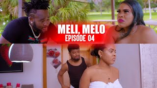 Meli Melo  EPISODE 04  Reyalite America ak Sendomeng [upl. by Verger79]