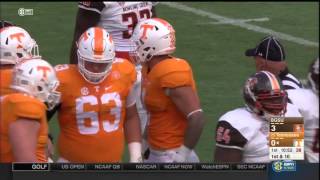 2015 Tennessee vs Bowling Green Full Game [upl. by Malley]