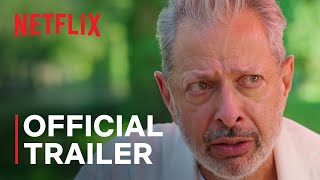 KAOS  Official Trailer  Netflix Latest Update amp Release Date [upl. by Mendel]