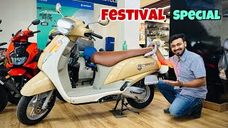 2024 New Suzuki Access 125  New Price Mileage Full Review  access 125 bs6 2023 model [upl. by Son725]