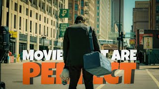 Movies that are perfect  movies  evoke media [upl. by Sitoeht]