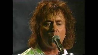 Smokie Alan Silson  What Can I Do  Live  1994 [upl. by Fabiola]