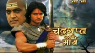 Chandragupta Maurya Episode 66 22nd October 2011 [upl. by Genny]