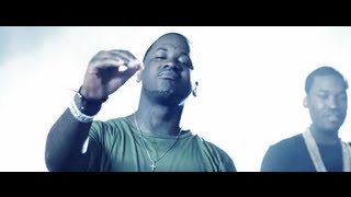 Alley Boy  quotStack It Upquot ft Meek Mill Music Video [upl. by Ambrogino]