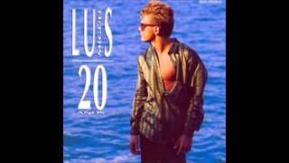 Luis Miguel  20 años  Álbum completo 1990 [upl. by Hattie]