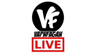 The Monday Mistake  VapnFagan LIVE [upl. by Leland282]