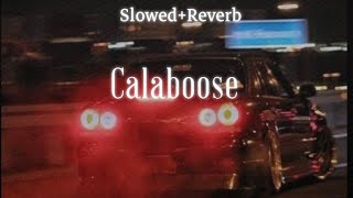 CalaboosesidhumossewalaSlowedreverb [upl. by Ettelrahc465]