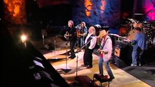 Crosby Stills Nash amp Young  Marrakesh Express Live at Farm Aid 2000 [upl. by Jorge]