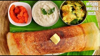 Famous alu dosa spot in LB Nagar Hyderabad  How to Prepare alu Dosa combination of palli chutney [upl. by Arbmahs]